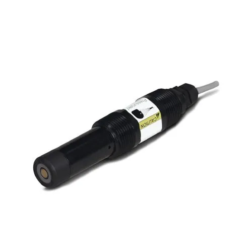 Cảm biến đo nồng độ oxy 499ATRDO-54-VP Emerson Rosemount