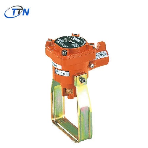 Cảm biến đo và cảnh báo rò rỉ khí Gas công nghiệp New Cosmos EP-2A-C1C10 chính hãng