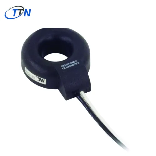 Cảm biến dòng điện AC CS11-L Campbell Scientific Vietnam