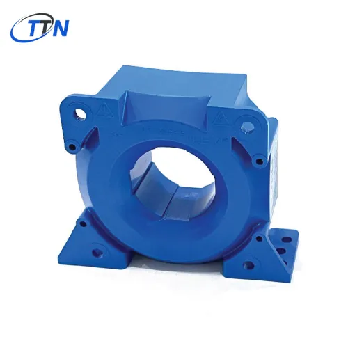 Cảm biến dòng điện vòng kín LEM LF505-S/SP13 (Hall Effect)