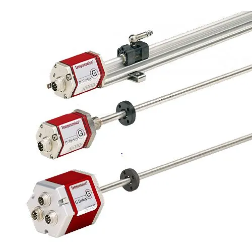 Cảm biến G-Serie GHM0800MD601A0 MTS Sensor