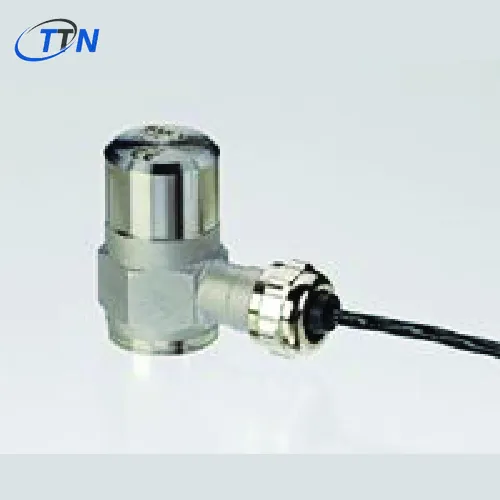 Cảm biến gia tốc AS-022 BK Vibro Vietnam
