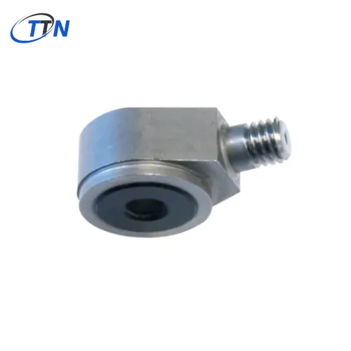 Cảm biến gia tốc một trục IEPE Kistler 8714B500M5 chính hãng