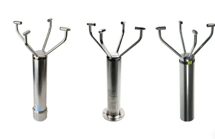 Cảm biến gió Wind Observer Gill Instruments