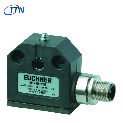 Cảm biến hành trình N01K550-MC1526 Euchner Vietnam