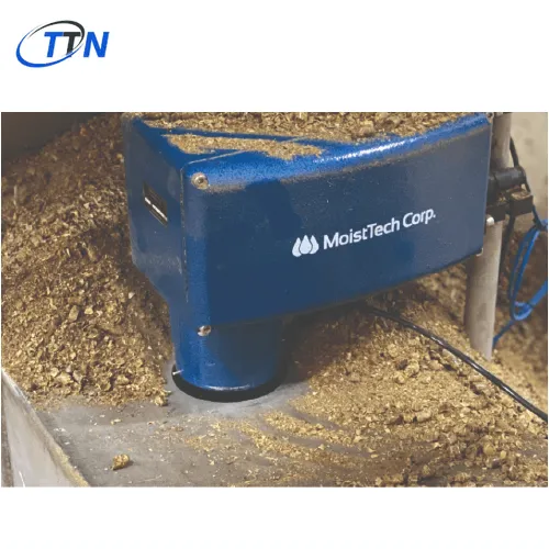 Cảm biến IR3000 One Constituent MOIST TECH VietNam