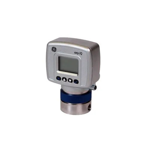 Cảm biến khí oxi OXY.IQ-142-0 GE Panametrics