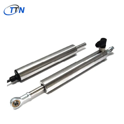 Cảm biến khí X111.600AI1000NSUZ375 Positek Vietnam