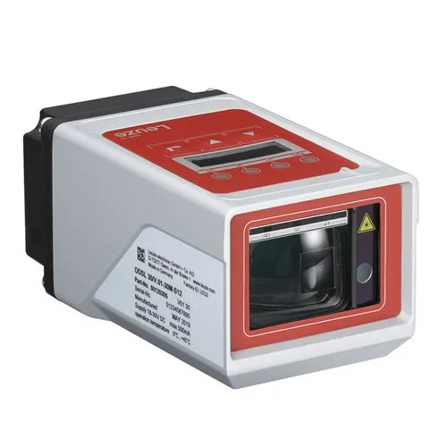Cảm biến khoảng cách bằng laser khuếch tán ODSL 30/D232-30M-S12 Leuze