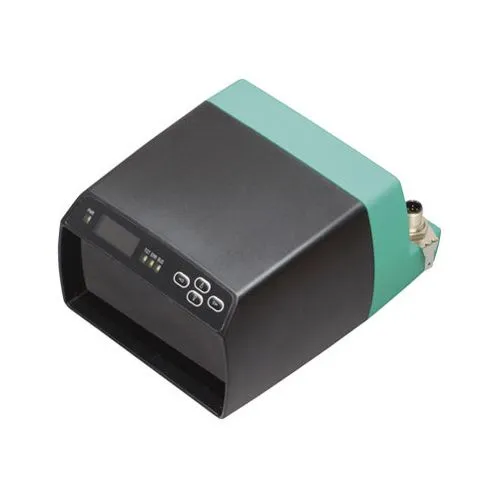 Cảm biến khoảng cách VDM100-150-P/G2 Pepperl+Fuchs
