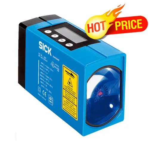Cảm biến khoảng cách xa 1029788 / DME4000-112 SICK