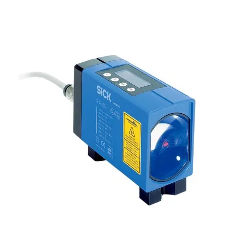 Cảm biến khoảng cách xa DME5000-112 / 1023668 Sick