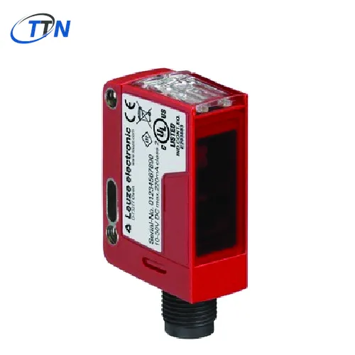 Cảm biến khuếch tán DRT25C.3R/LT-M12 Leuze Vietnam