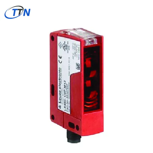 Cảm biến khuếch tán HT46CI/4P-M12 Leuze Vietnam