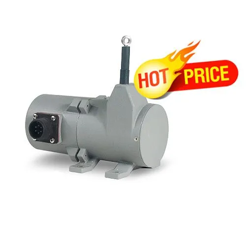 Cảm biến kích hoạt cáp PT8420-0050-111-1110 TE Wire & Cable