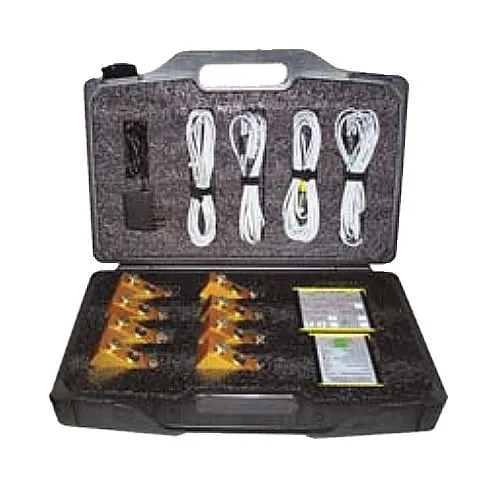 Cảm biến kiểm soát lực kẹp SML-ME/8 SENSORMATE
