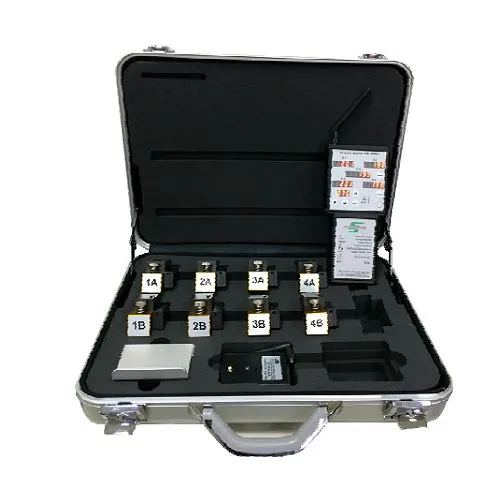 Cảm biến kiểm soát lực kẹp SML-WME / 8 SENSORMATE
