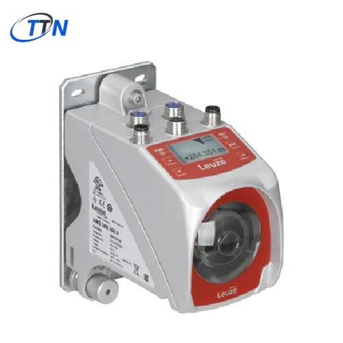 Cảm biến laser giám sát vị trí tầm xa AMS 300i 120 H Leuze Vietnam
