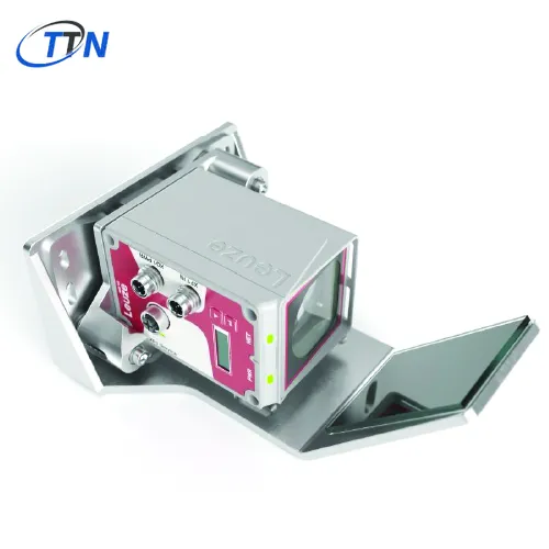 Cảm biến laser kim loại HRTL 96B M/666.01S-S12 Leuze Vietnam