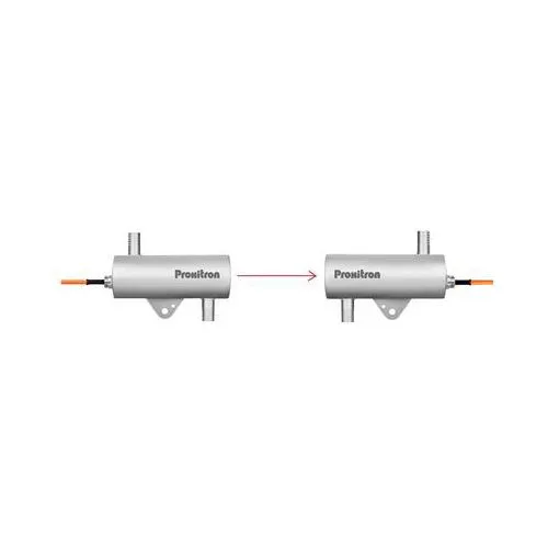 Cảm biến Laser Light Barrier Proxitron