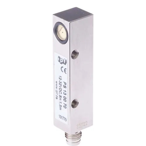 Cảm biến Laze, cảm biến quang PS130070 Ipf-electronic Vietnam