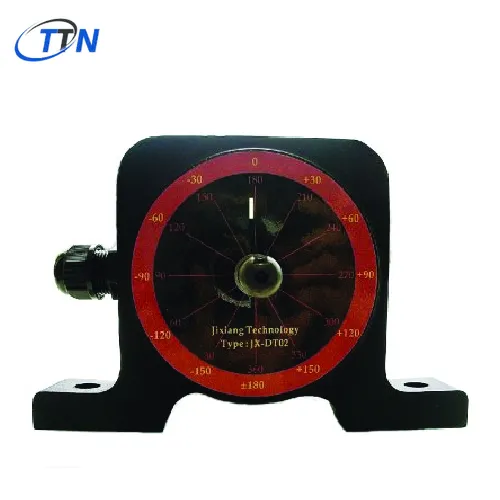 Cảm biến lực căng JX-DT02 JIXIANG Vietnam