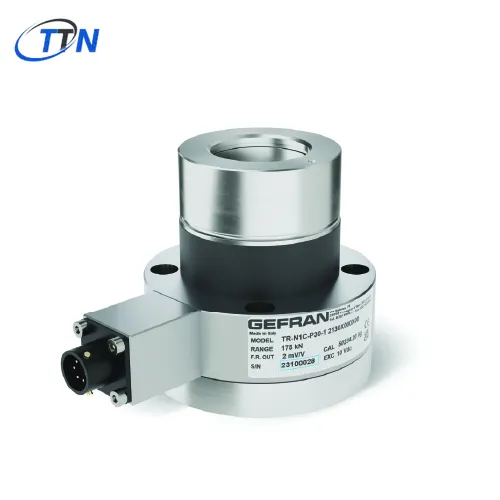 Cảm biến lực và biến dạng TR-N1C-C35-1 2130X000X00 Gefran Vietnam