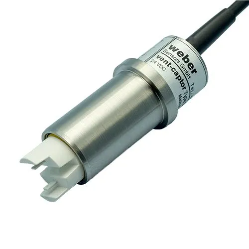 CẢM BIẾN LƯU LƯỢNG 3205.30/XX CAPTOR Vietnam