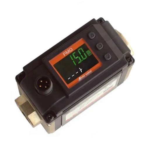 Cảm biến lưu lượng điện từ điện dung CX Aichi Tokei Denki