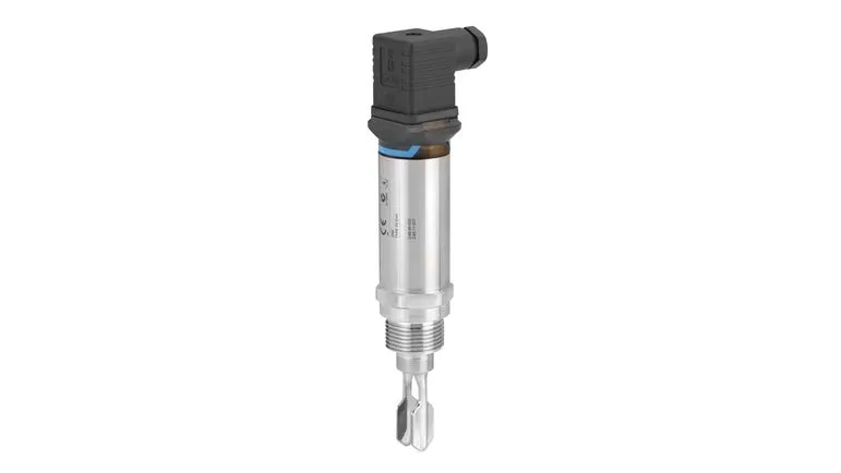 Cảm biến lưu lượng FTL33-14J1/0 E+H