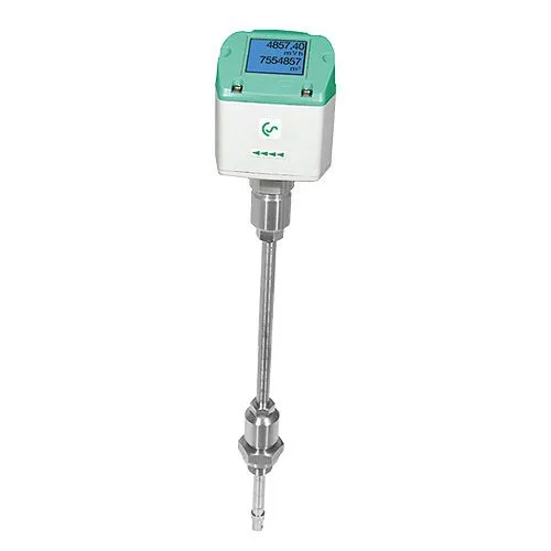 Cảm biến lưu lượng P/N: 06955001 0004 / VA 500 CS-Instrument