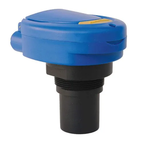 Cảm biến lưu lượng siêu âm LU81-5101 Flowline