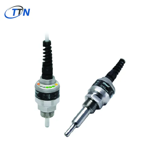 Cảm biến lưu lượng TFS-35N-10-G1/2-PFPT-B-L20-K2 Dinel Vietnam