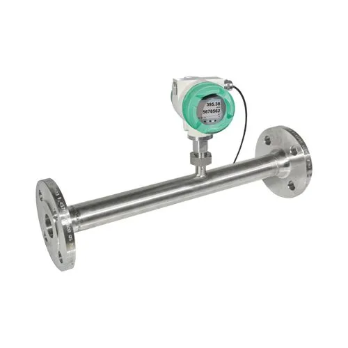 Cảm biến lưu lượng tích hợp phần đo DN 15 06952570 0147 / VA 570 CS-Instrument