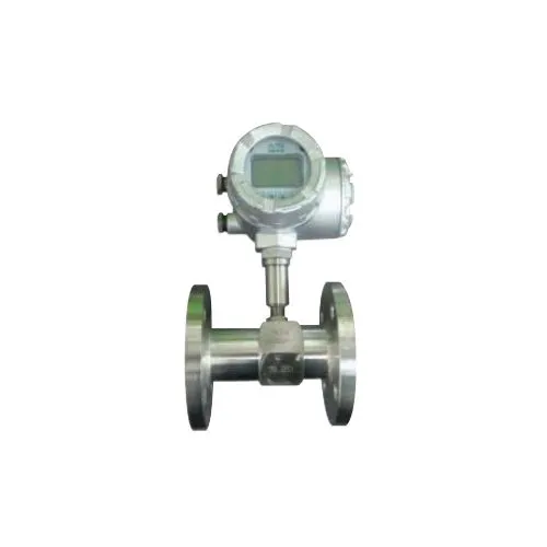 Cảm biến lưu lượng turbin FTT-050-S-S-X 50A Auto Flow
