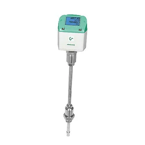Cảm biến lưu lượng VA 500 CS-Instrument