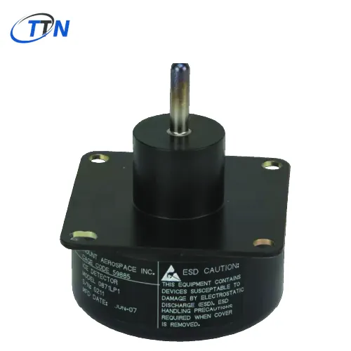 Cảm biến mưa đóng băng 0871LH1 Campbell Scientific Vietnam