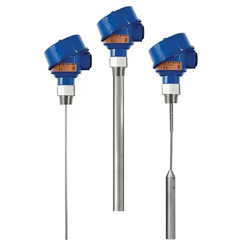 Cảm biến mức dẫn sóng - Guided Wave Sensors Flowline