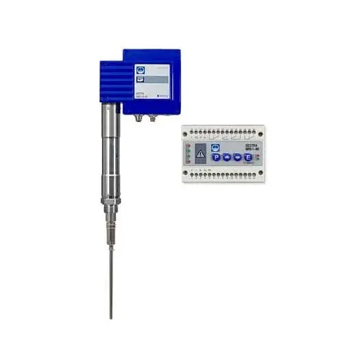 Cảm biến mức điện cực NRG 16-40 Gestra