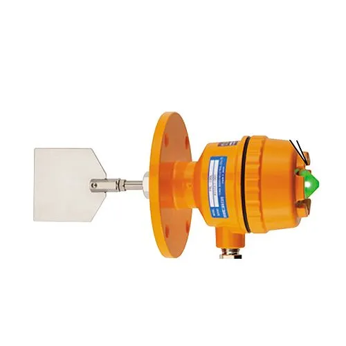 Cảm biến mức độ - Handbook Level Sensor Towa Seiden