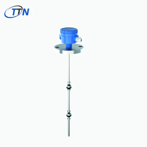 Cảm biến mực nước phao VFS-E-F(MS)-6-S4-2 Shridhan Vietnam