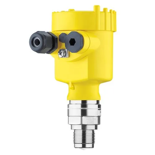 Cảm biến mức PS64.AXTTCAHXAMXXX VEGA