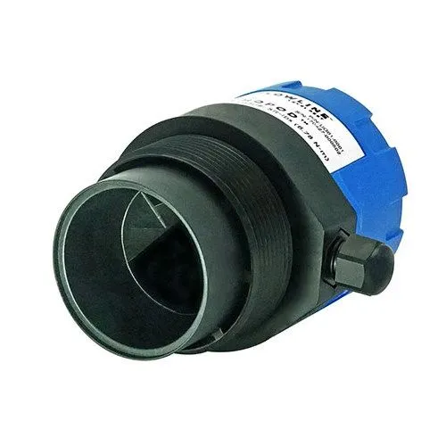 Cảm biến mức siêu âm phản xạ - Reflective Ultrasonic Sensors Liquids Flowline