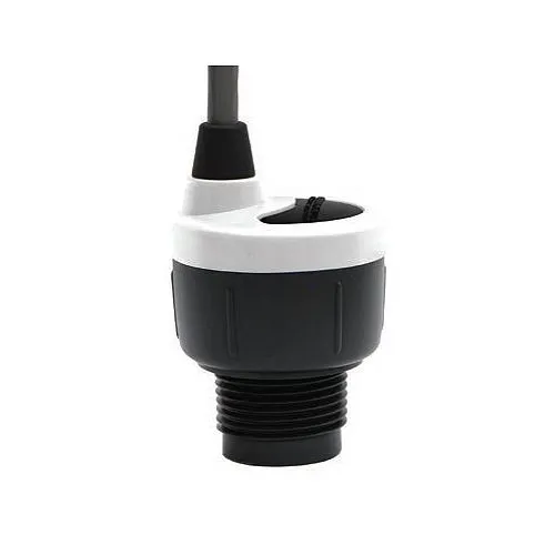 Cảm biến mức siêu âm - Ultrasonic Sensors Flowline