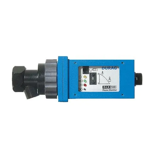 Cảm biến ngọn lửa D-LX 100 / 1165804 Durag