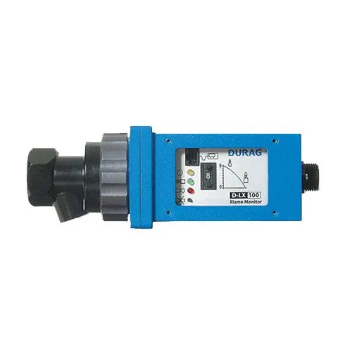 Cảm biến ngọn lửa D-LX 101 UA-30 / 1165804 Durag