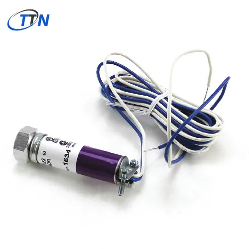 Cảm biến ngọn lửa tia UV Honeywell C7027A-1023 Minipeeper®