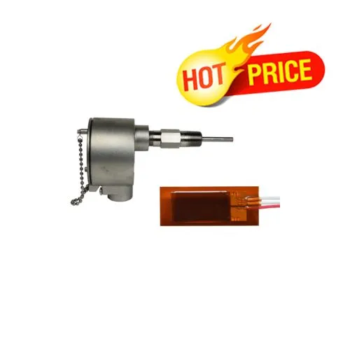 Đầu dò lắp ráp RTD Ex / AS5181PD50Z2 MINCO