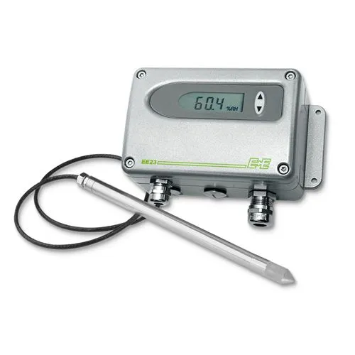 Cảm biến nhiệt độ EE23-T4HS3K5D1GA6SBL-20SBH120DT2 E+E ELEKTRONIK