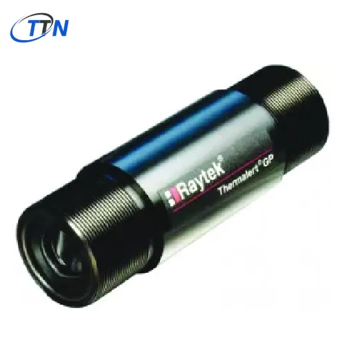 Cảm biến nhiệt độ hồng ngoại RAYGPRCF Fluke Vietnam